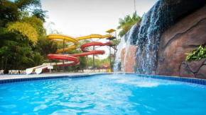 Golden Dolphin Grande Hotel Resort